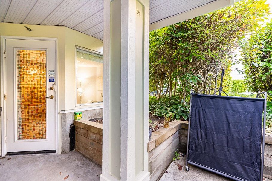 106 3628 Rae Avenue Vancouver, BC - 20