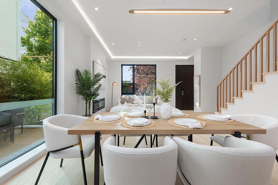 2 8226 Adera Street Vancouver, BC - 6