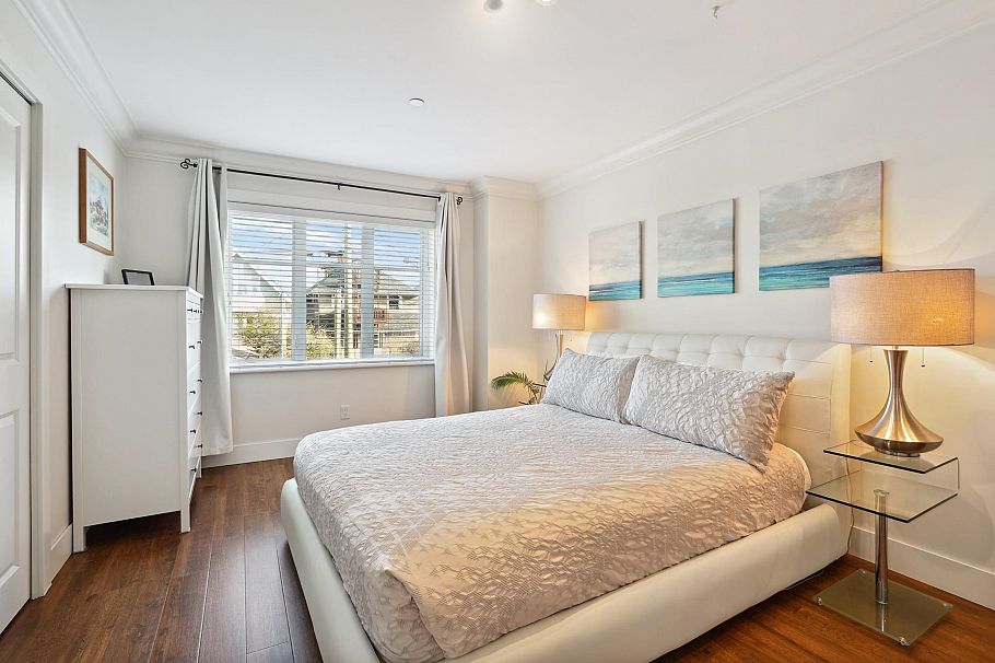 3487 W 2nd Avenue Vancouver, BC - 8