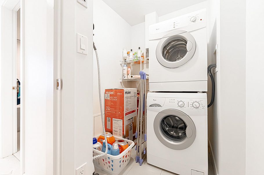 104 3595 W 18th Avenue Vancouver, BC - 11