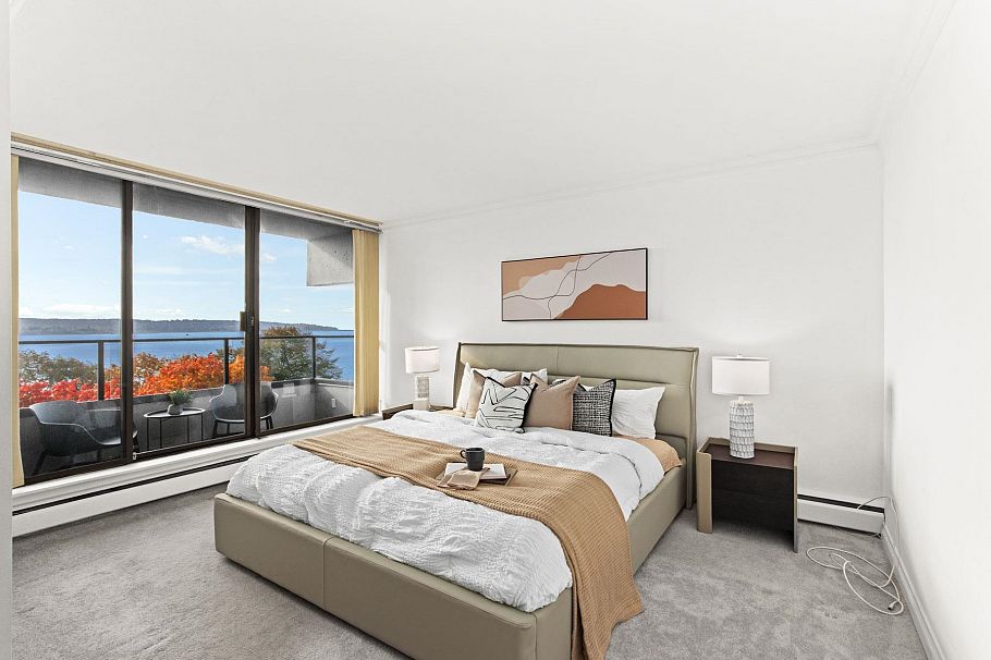 503 1995 Beach Avenue Vancouver, BC - 37