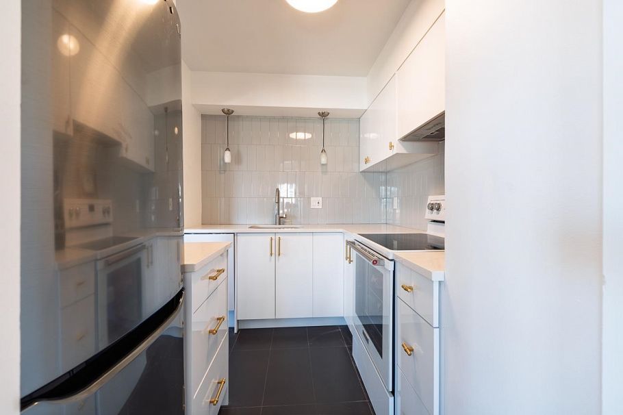 506 2409 W 43rd Avenue Vancouver, BC - 9