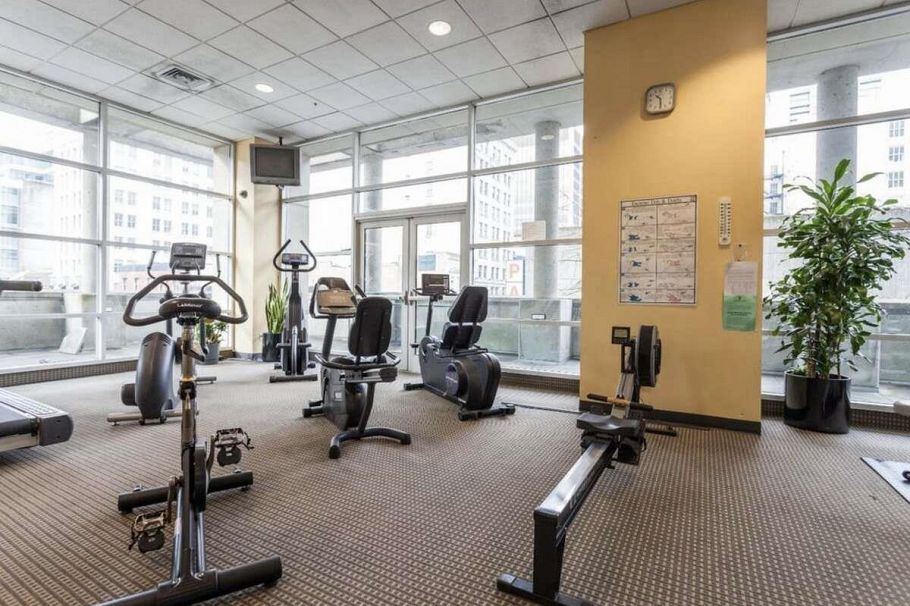 810 438 Seymour Street Vancouver, BC - 11