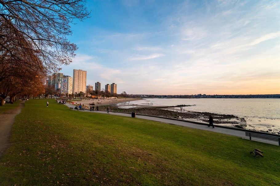 503 1995 Beach Avenue Vancouver, BC - 24