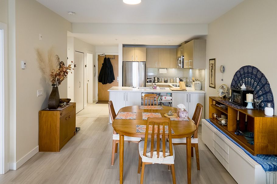 218 5983 Gray Avenue Vancouver, BC - 6