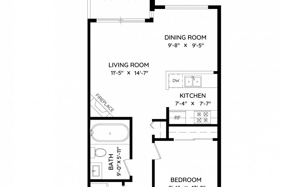 203 985 W 10th Avenue Vancouver, BC - 24