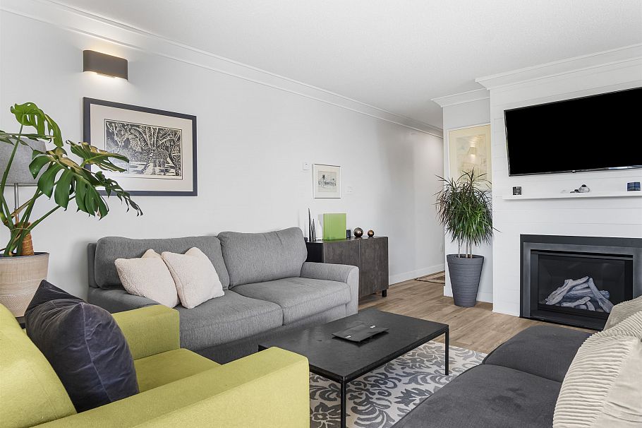 306 134 W 20th Street North Vancouver, BC - 6