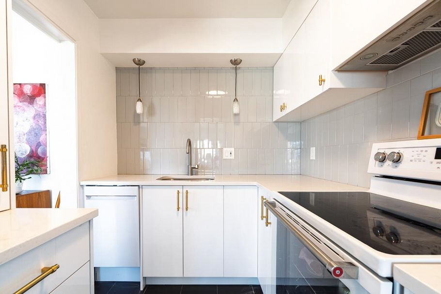 506 2409 W 43rd Avenue Vancouver, BC - 10