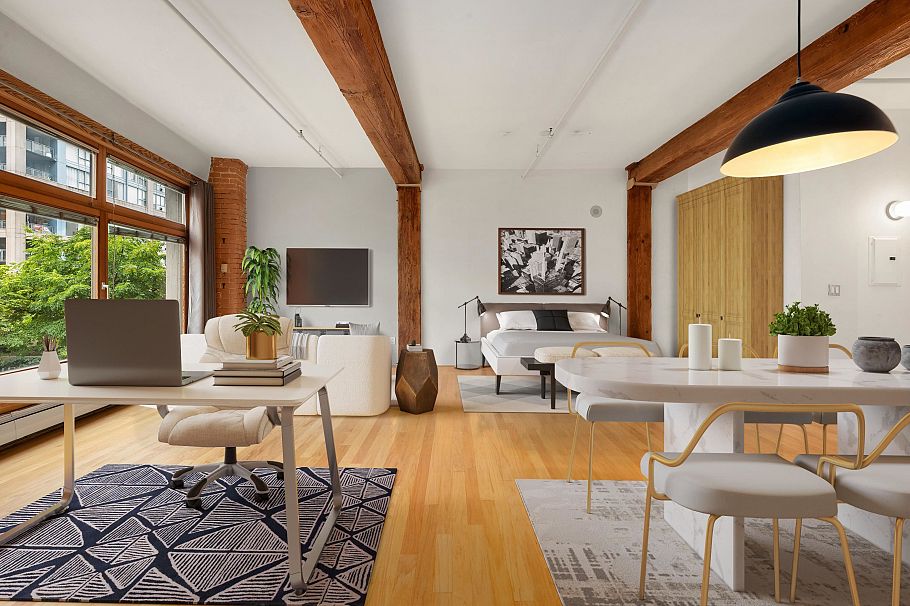 406 518 Beatty Street Vancouver, BC - 13