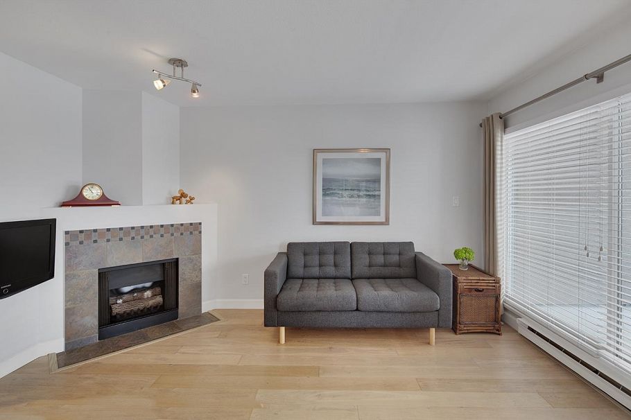 203 985 W 10th Avenue Vancouver, BC - 6