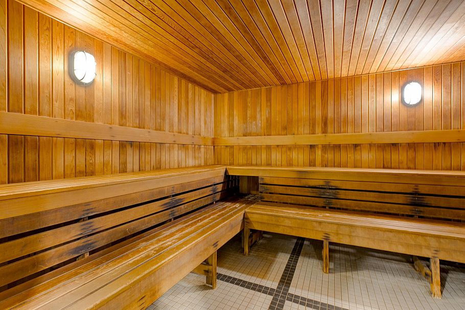 705 233 Robson Street Vancouver, BC - 6