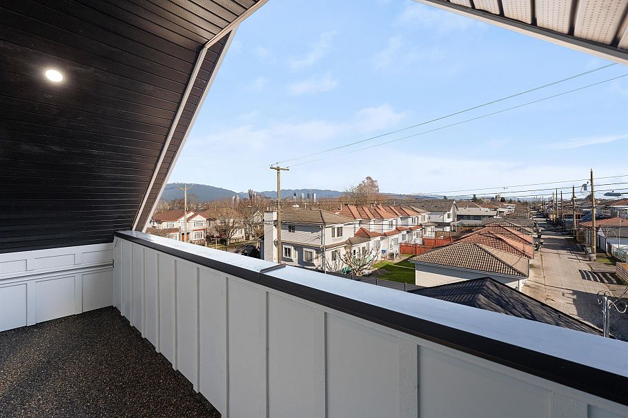 4014 Rupert Street Vancouver, BC - 23