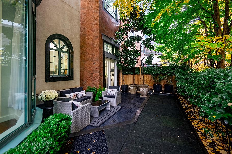 898 Hamilton Street Vancouver, BC - 22