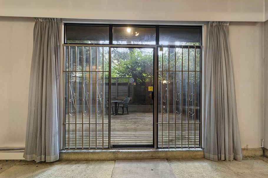 204 1345 W 15th Avenue Vancouver, BC - 14