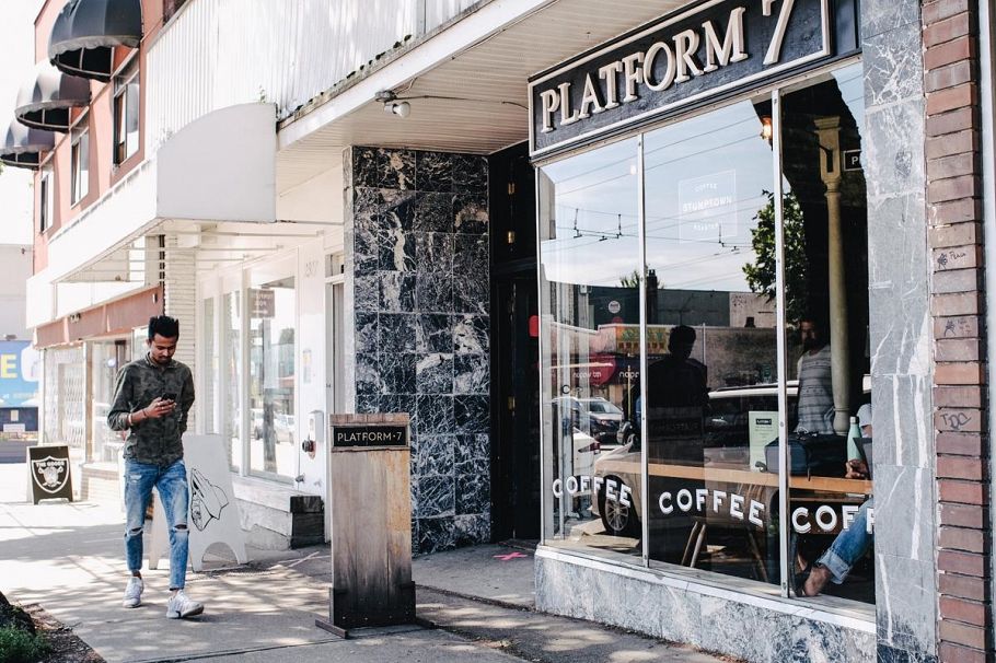 313 2636 E Hastings Street Vancouver, BC - 21