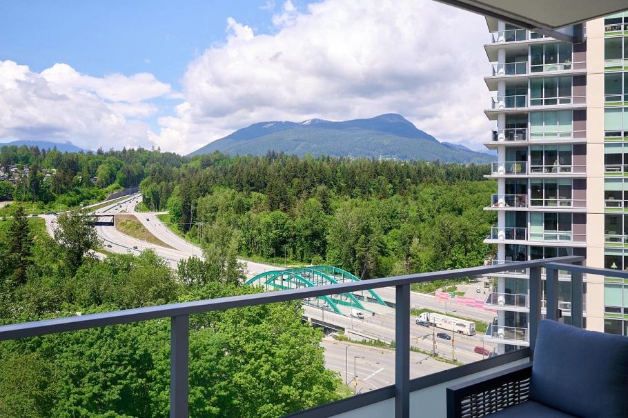 1701 1500 Fern Street North Vancouver, BC - 21