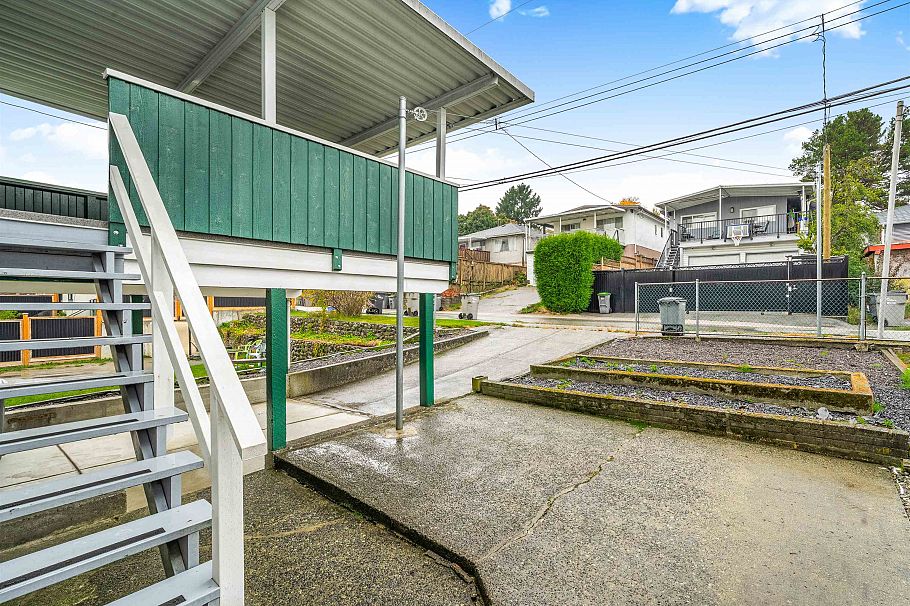 85 W 63rd Avenue Vancouver, BC - 33