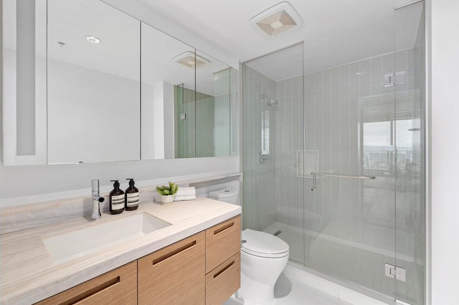 4202 777 Richards Street Vancouver, BC - 19