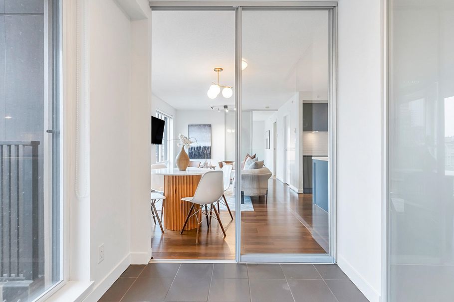 1003 1055 Homer Street Vancouver, BC - 7