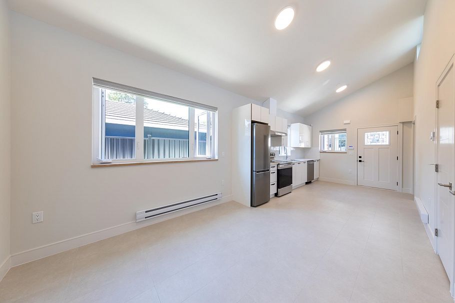 432 E 46th Avenue Vancouver, BC - 20