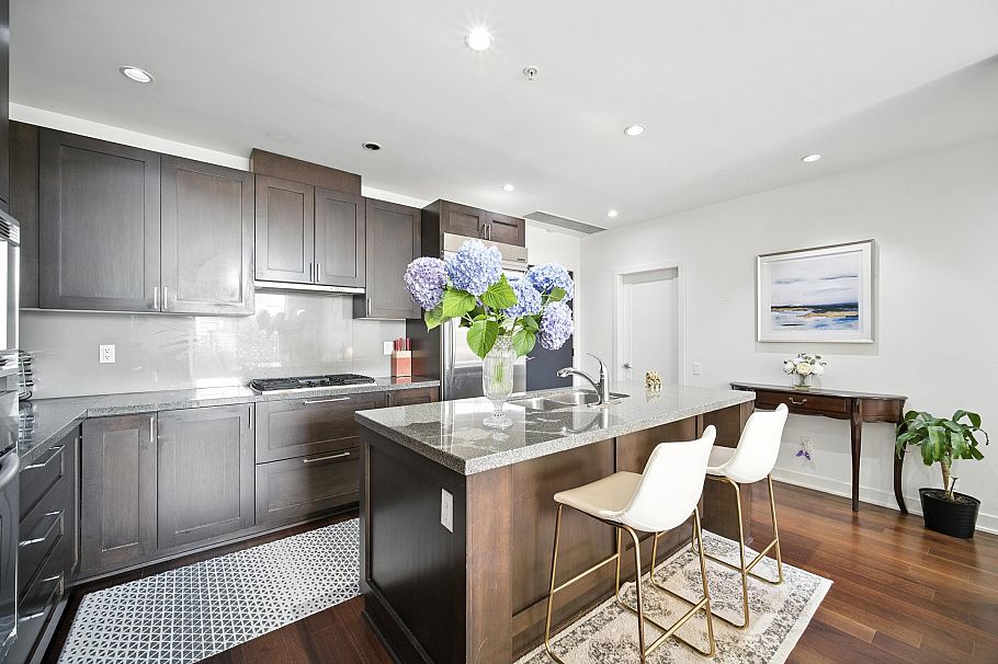 404 3595 W 18th Avenue Vancouver, BC - 6