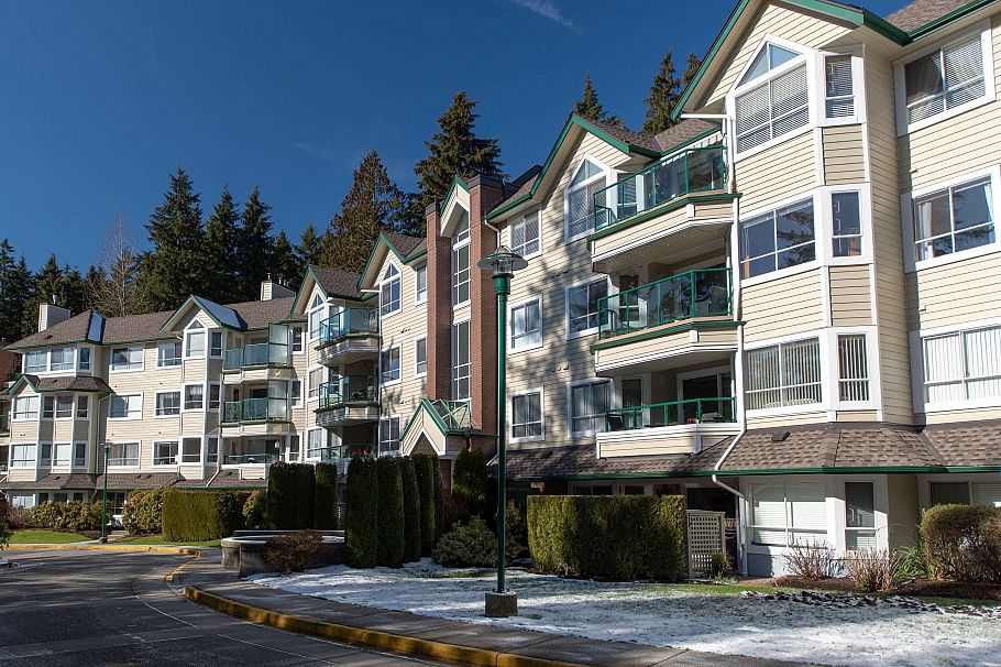 105 3680 Banff Court North Vancouver, BC - 1