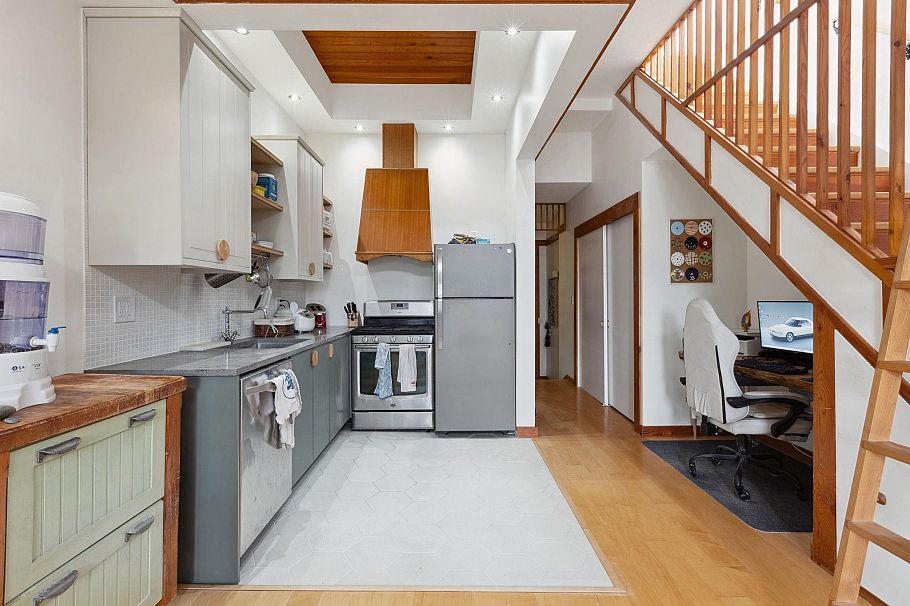 307 980 W 22nd Avenue Vancouver, BC - 13