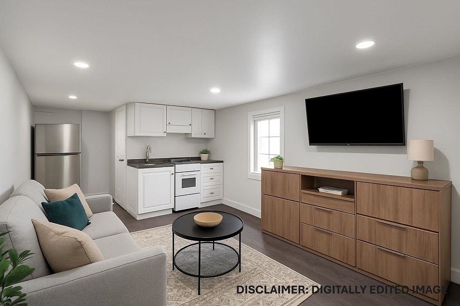 4605 Fraser Street Vancouver, BC - 17