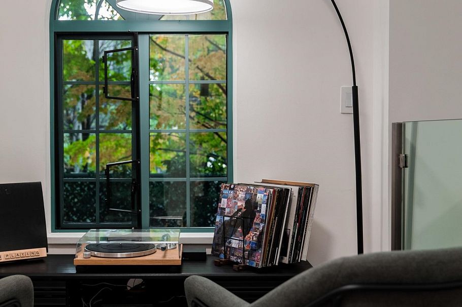 898 Hamilton Street Vancouver, BC - 18