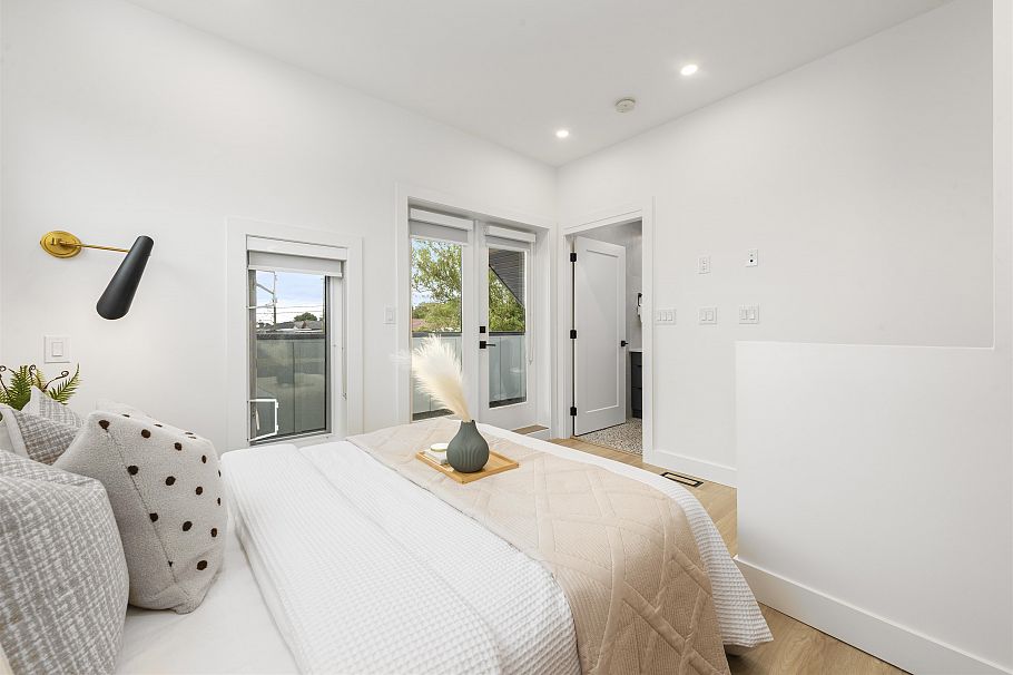 4014 Rupert Street Vancouver, BC - 15