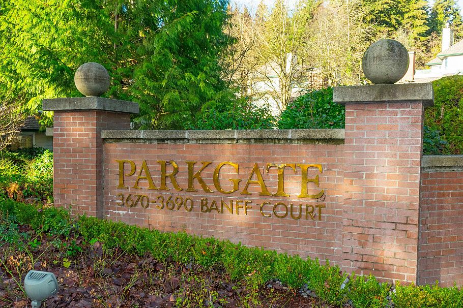 105 3680 Banff Court North Vancouver, BC - 2