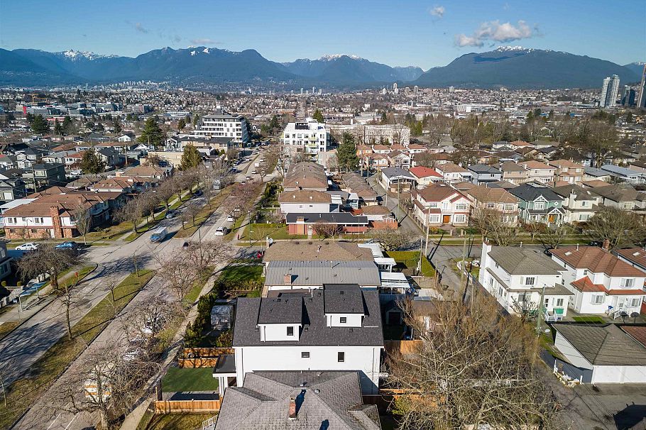 4014 Rupert Street Vancouver, BC - 26