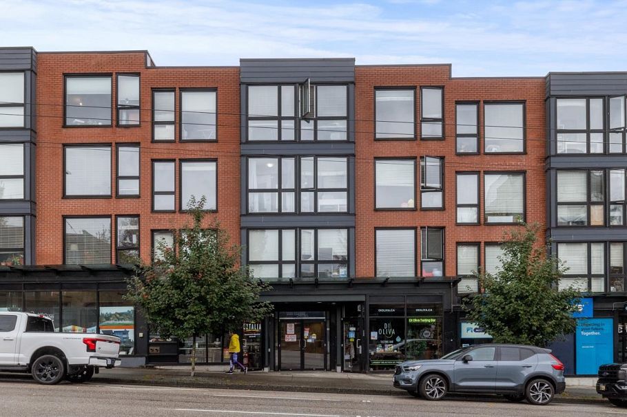 313 2636 E Hastings Street Vancouver, BC - 17
