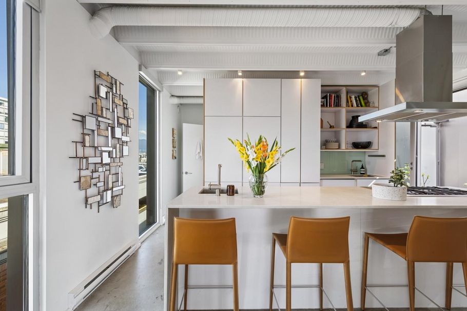 901 219 E Georgia Street Vancouver, BC - 11