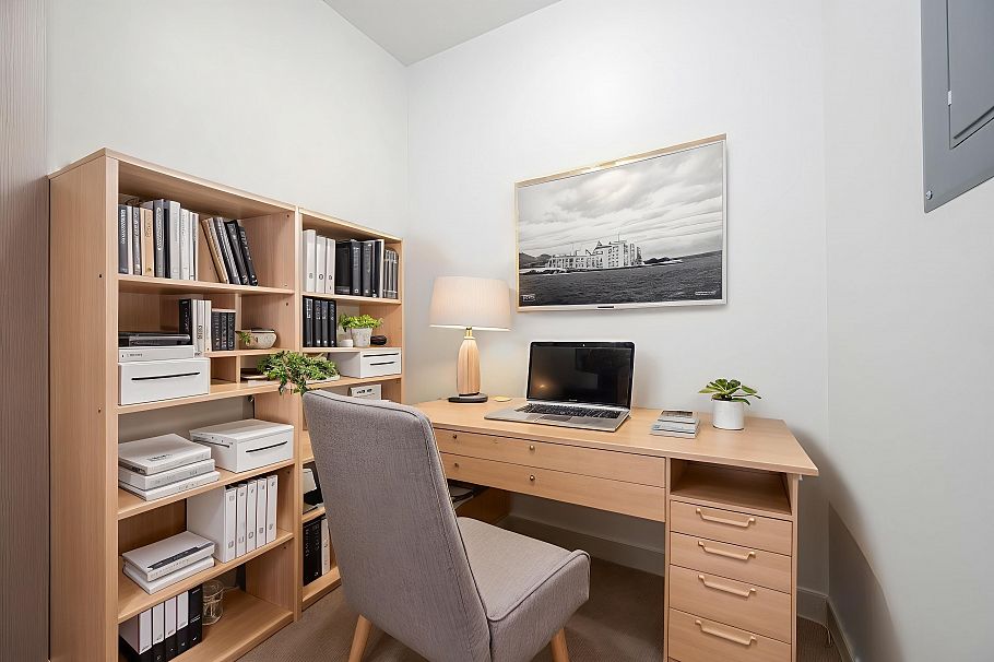 414 111 E 3rd Street North Vancouver, BC - 5