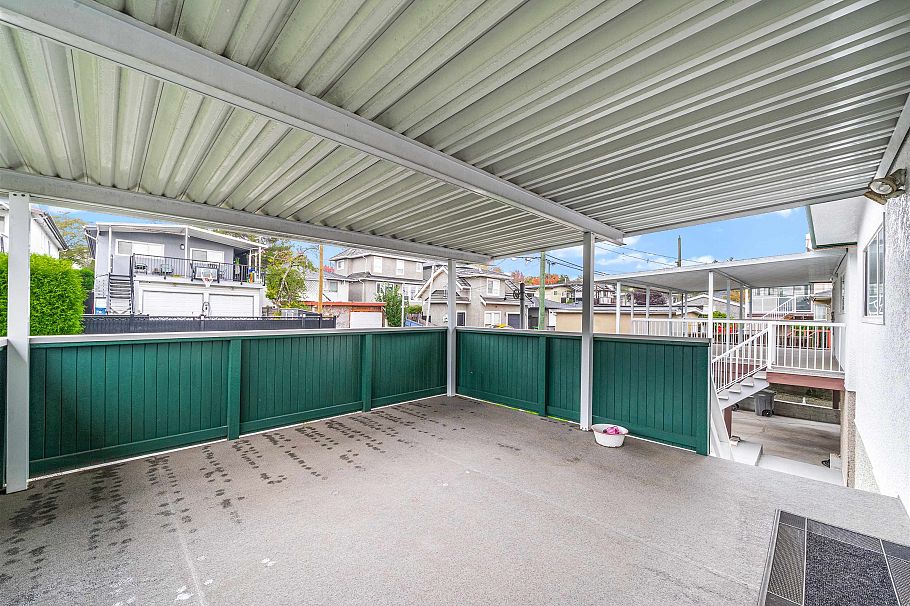 85 W 63rd Avenue Vancouver, BC - 31