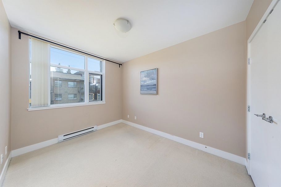 406 5989 Iona Drive Vancouver, BC - 28