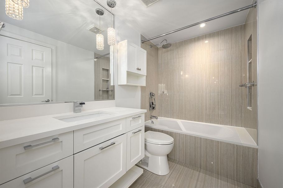 307 1963 W 3rd Avenue Vancouver, BC - 10