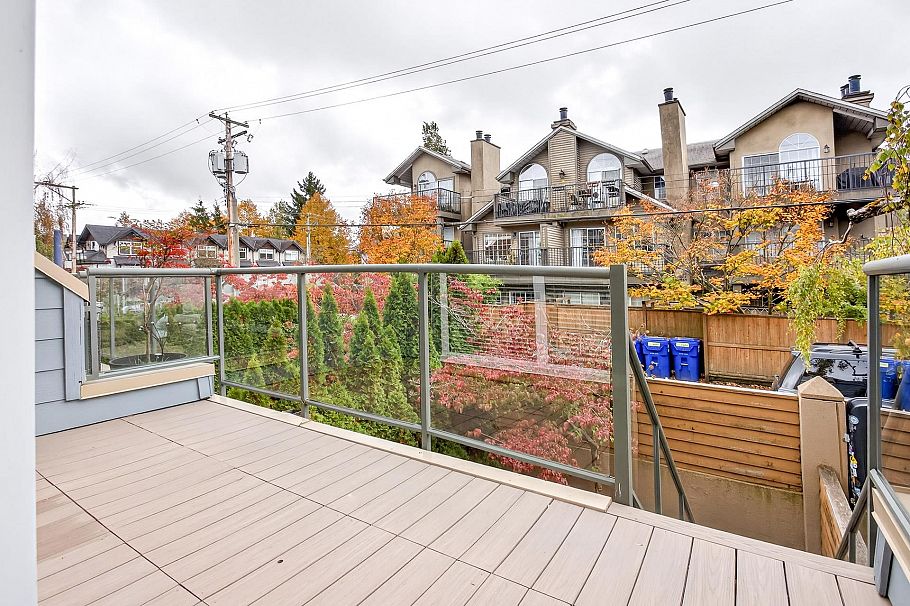 3019 Laurel Street Vancouver, BC - 30