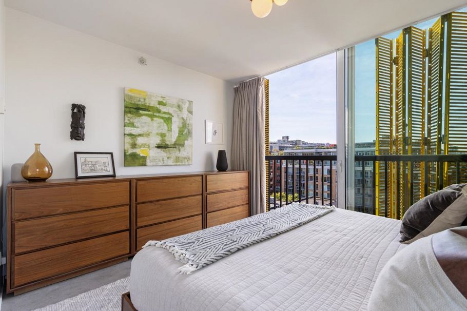 901 219 E Georgia Street Vancouver, BC - 21