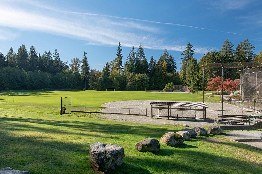 105 3680 Banff Court North Vancouver, BC - 36