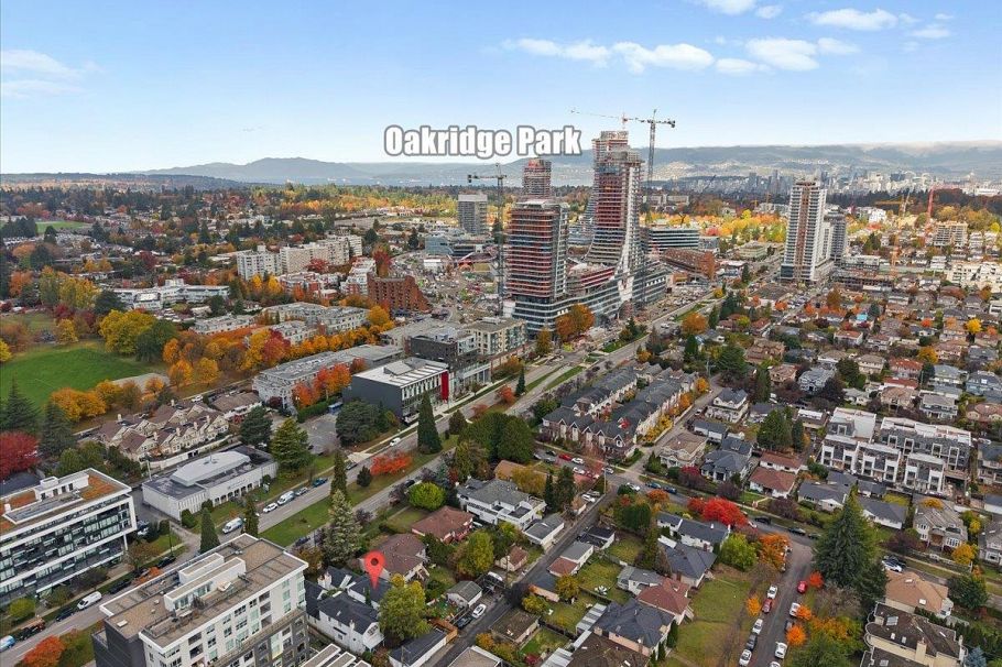 6288 Cambie Street Vancouver, BC - 21