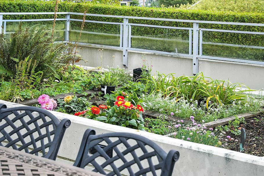 404 3595 W 18th Avenue Vancouver, BC - 35