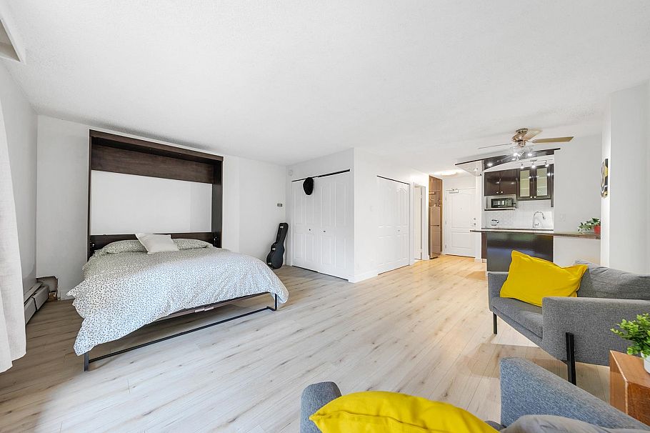 904 2012 Fullerton Avenue North Vancouver, BC - 22