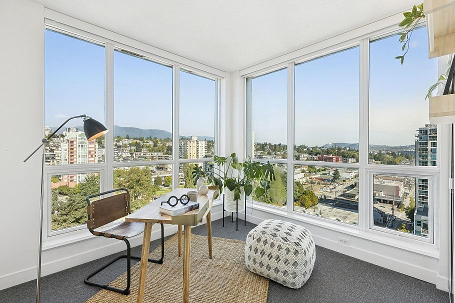 1907 138 E Esplanade Esplanade North Vancouver, BC - 29