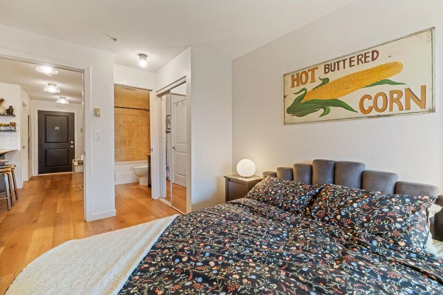 313 2636 E Hastings Street Vancouver, BC - 13