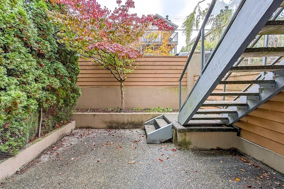 3019 Laurel Street Vancouver, BC - 39
