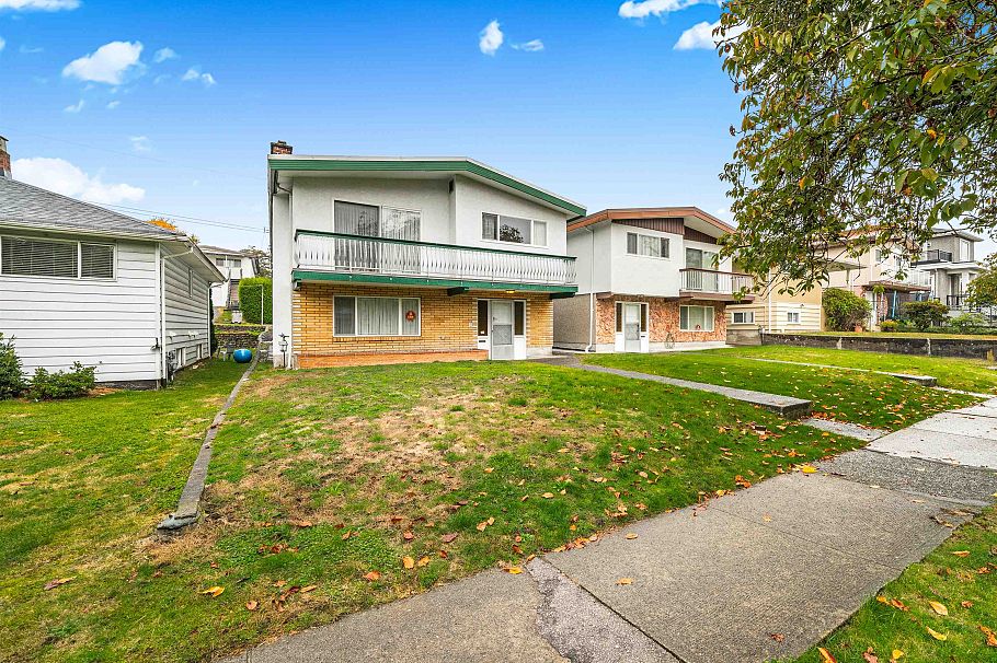 85 W 63rd Avenue Vancouver, BC - 36