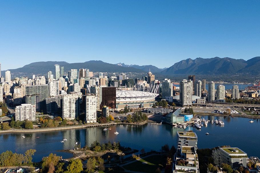 1201 1788 Columbia Street Vancouver, BC - 27