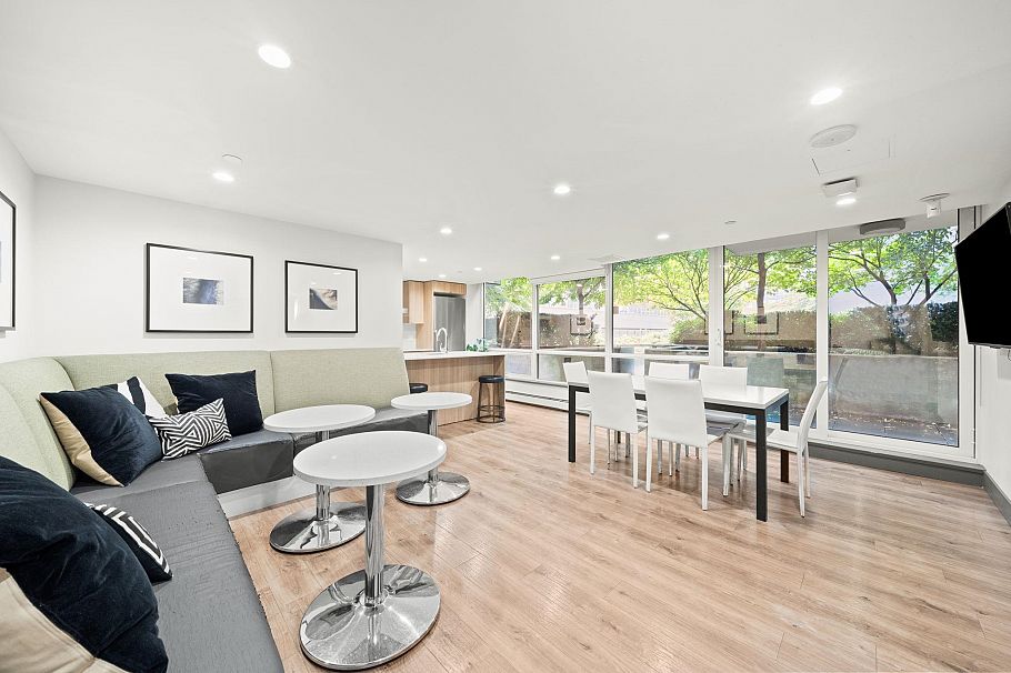 1201 1788 Columbia Street Vancouver, BC - 21